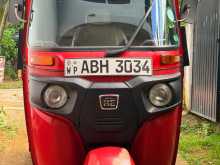 Bajaj RE 2016 Three Wheel