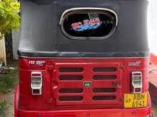 Bajaj RE 2016 Three Wheel