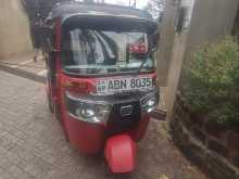 Bajaj RE 2016 Three Wheel