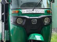 Bajaj RE 2016 Three Wheel