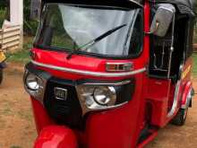 Bajaj RE 2016 Three Wheel