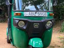 Bajaj RE 2016 Three Wheel