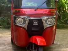 Bajaj RE 2016 Three Wheel