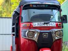 Bajaj RE 2016 Three Wheel