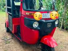 Bajaj RE 2016 Three Wheel