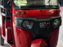 Bajaj RE 2016 Three Wheel