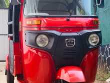 Bajaj RE 2016 Three Wheel