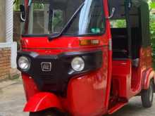 Bajaj RE 2016 Three Wheel