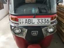 Bajaj RE 2016 Three Wheel