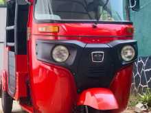 Bajaj RE 2017 Three Wheel