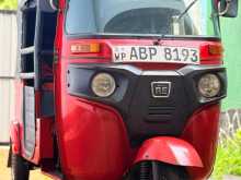 Bajaj RE 2017 Three Wheel
