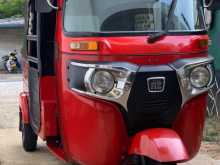 Bajaj Re 2017 Three Wheel