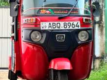Bajaj RE 2017 Three Wheel