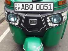 Bajaj RE 2017 Three Wheel