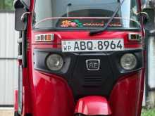 Bajaj RE 2017 Three Wheel