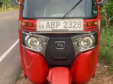 Bajaj RE 2017 Three Wheel