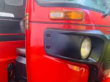 Bajaj Re 2017 Three Wheel