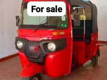 Bajaj RE 2017 Three Wheel