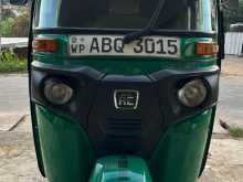 Bajaj RE 2017 Three Wheel