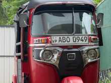Bajaj Ree 2017 Three Wheel