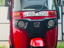 Bajaj RE 2017 Three Wheel
