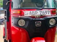 Bajaj RE 2017 Three Wheel