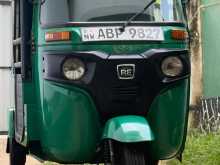 Bajaj RE 2017 Three Wheel