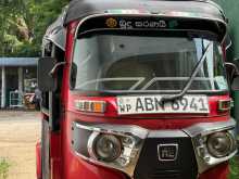 Bajaj RE 2017 Three Wheel