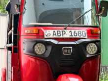 Bajaj Ree 2017 Three Wheel