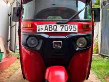 Bajaj Re 2017 Three Wheel