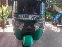 Bajaj RE 2018 Three Wheel