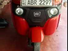 Bajaj RE 2018 Three Wheel