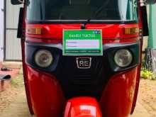 Bajaj RE 2018 Three Wheel