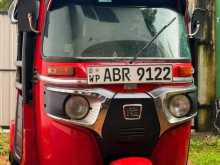 Bajaj RE 2018 Three Wheel