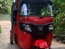 Bajaj RE 2018 Three Wheel