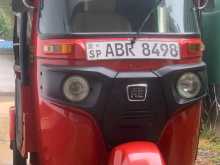 Bajaj RE 2018 Three Wheel