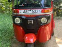 Bajaj RE 2018 Three Wheel