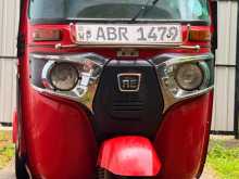 Bajaj RE 2018 Three Wheel
