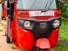 Bajaj RE 2018 Three Wheel