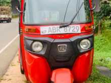 Bajaj RE 2018 Three Wheel