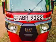 Bajaj RE 2018 Three Wheel