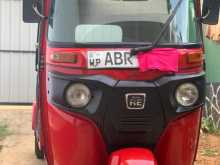 Bajaj RE 2018 Three Wheel