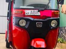 Bajaj RE 2018 Three Wheel