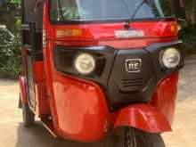 Bajaj RE 2019 Three Wheel