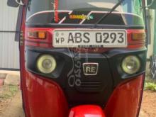 Bajaj RE 2019 Three Wheel