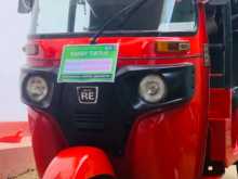 Bajaj RE 2019 Three Wheel