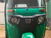 Bajaj RE 2019 Three Wheel