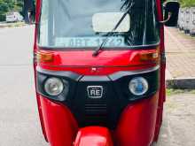 Bajaj RE 2019 Three Wheel