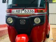 Bajaj RE 2019 Three Wheel