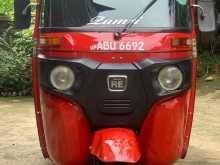 Bajaj RE 2020 Three Wheel